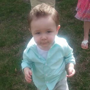 Meet your Posher, Mark